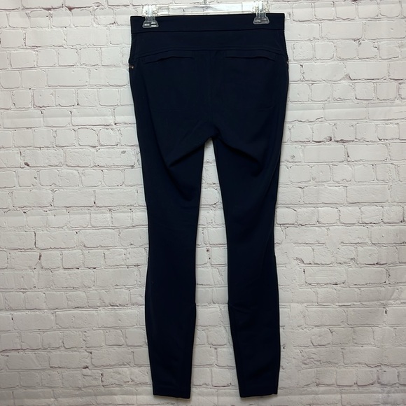 Athleta Ponte Moto 2.0 Pant - Picture 6 of 15